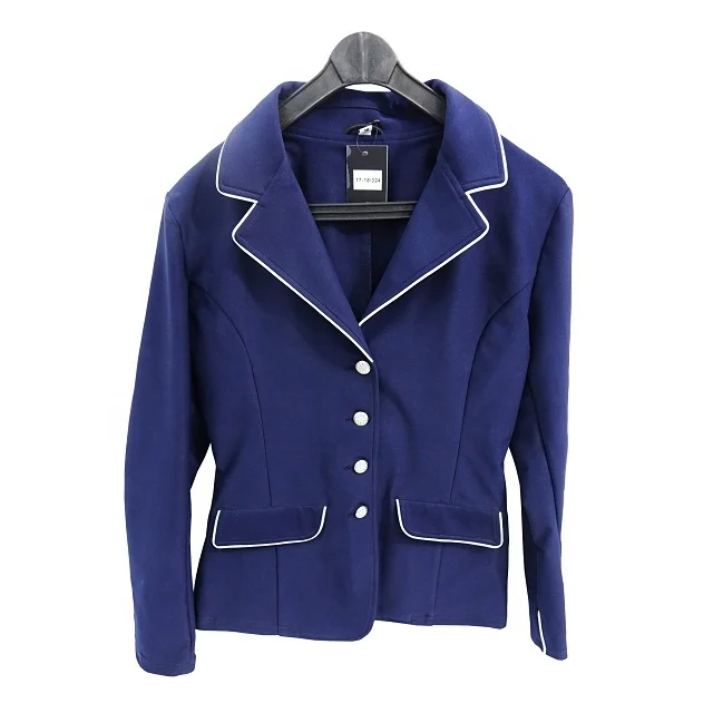 Printed Rider Jackets