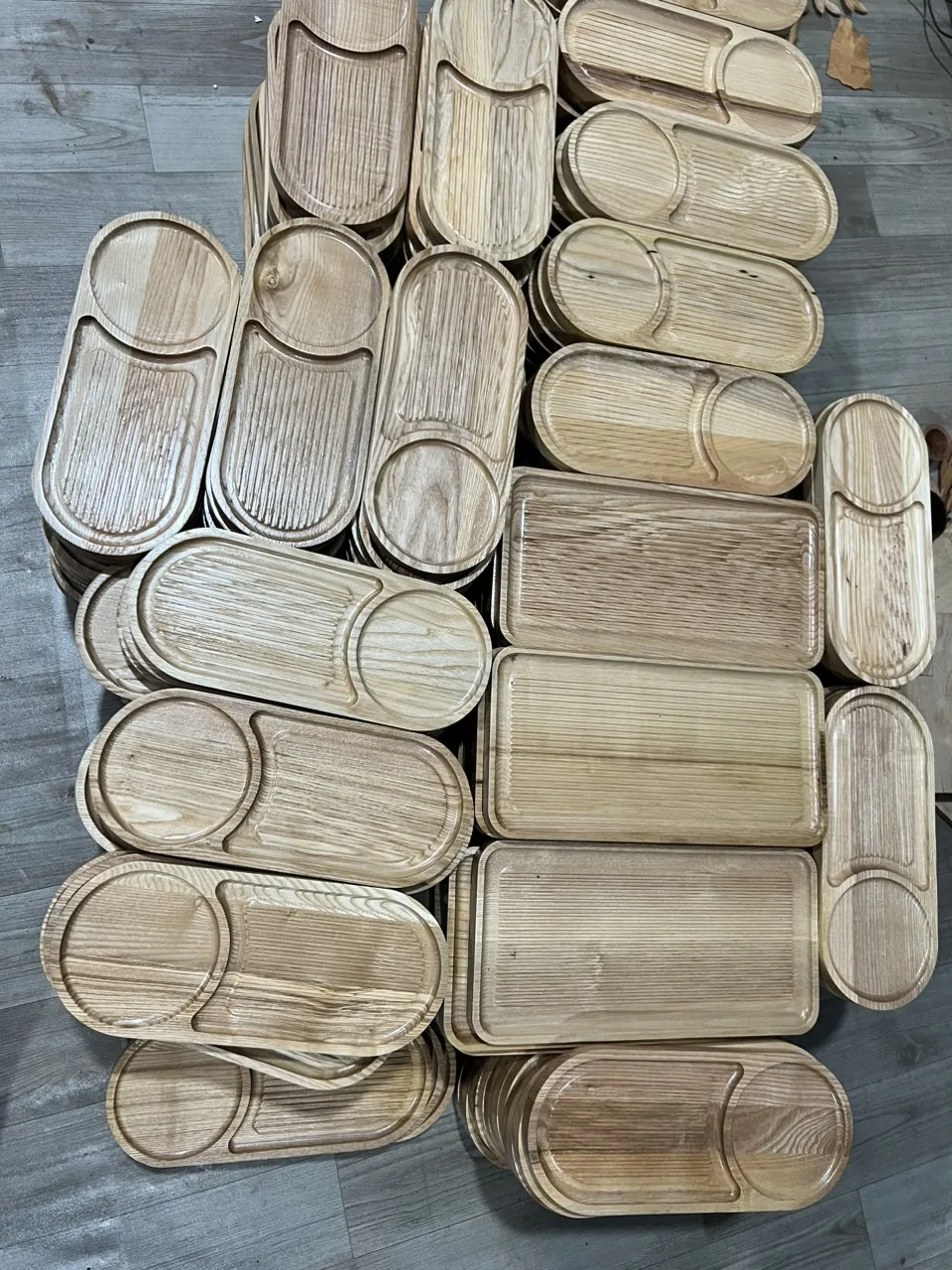 Top price Cutting Boards of 2024 - High quality Vietnamese wooden cutting board