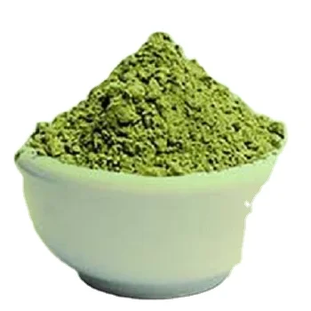 ISO and GMP Certified Best Quality Black henna powder in Bulk