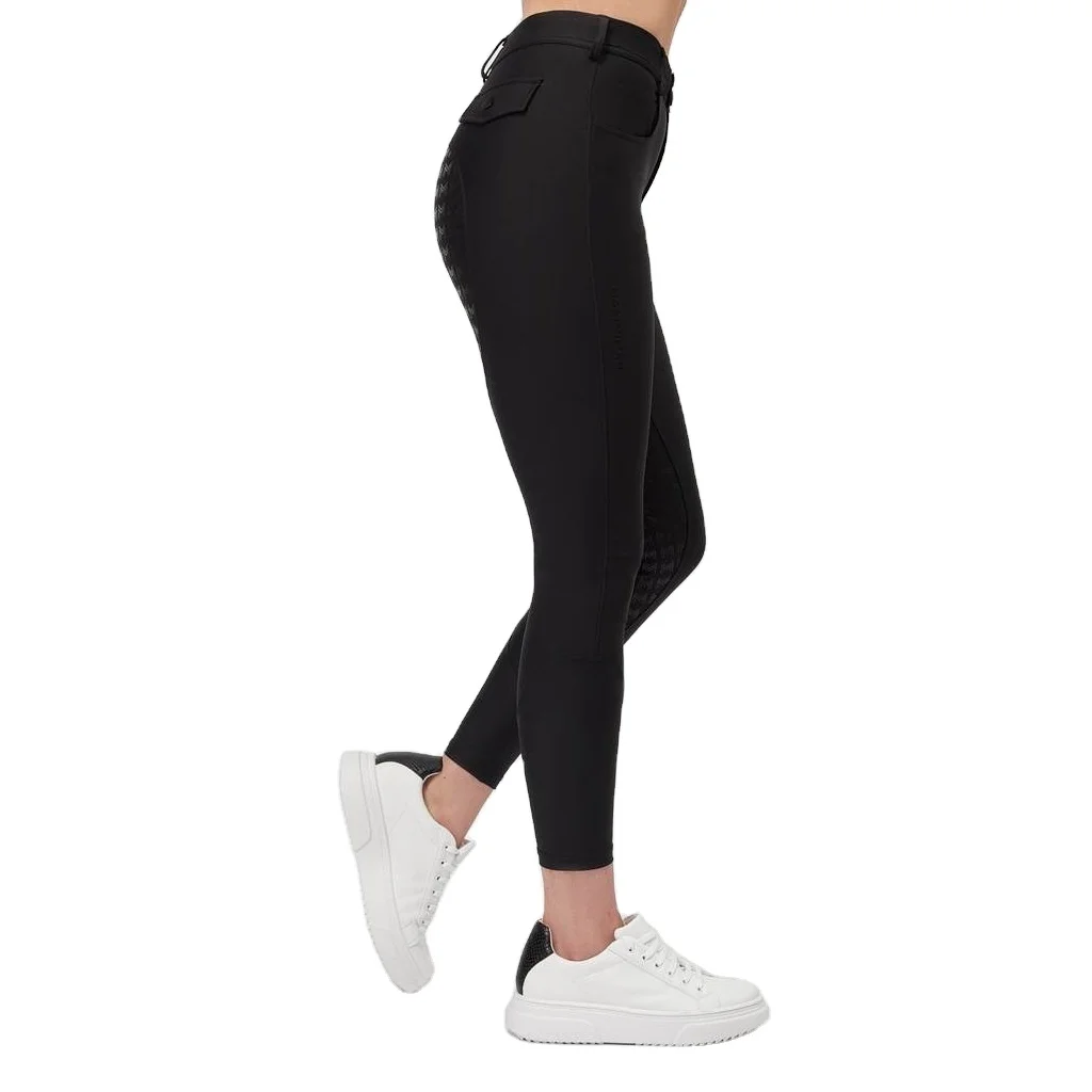 High Quality Horse Riding Breeches Equestrian Pants on Technical Fabric at Manufacturing Prices fully Customizable