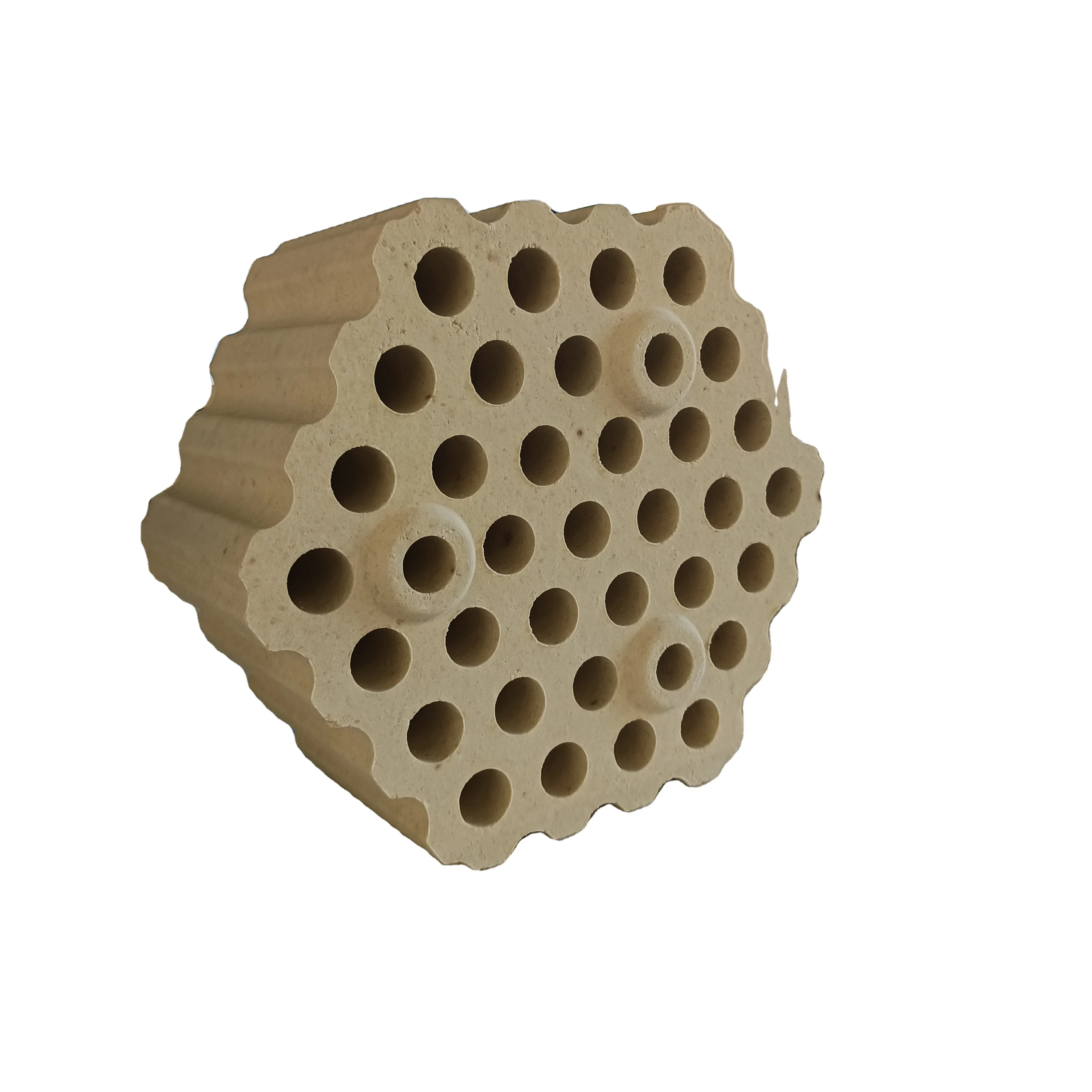 For Glass Furnace Coke Oven Industry Acid Resistance Fire Refractory Silica GZ-93 Bricks