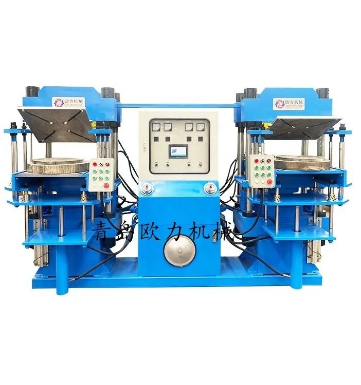 Cheap Price Hydraulic Drum Bale Press For Sealant Rubber Vulcanizing