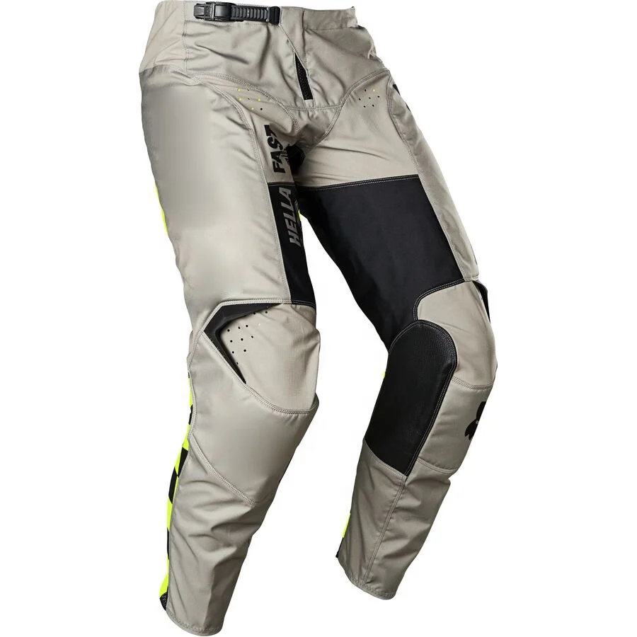 Wholesale Custom Motocross Pants Mx Sublimated Motocross Pant And Jersey Custom Motocross Pants For Bmx Racing Wear