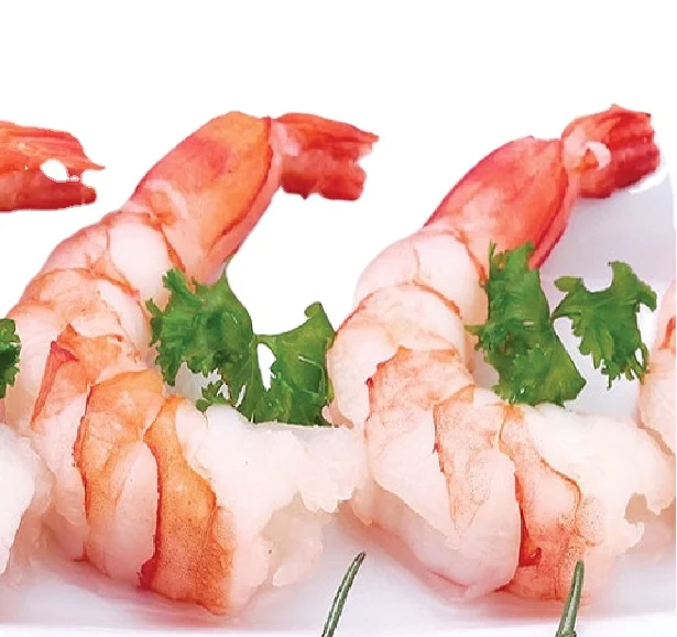 Nice color frozen shrimp competitive price wholesale_vannamei shrimp