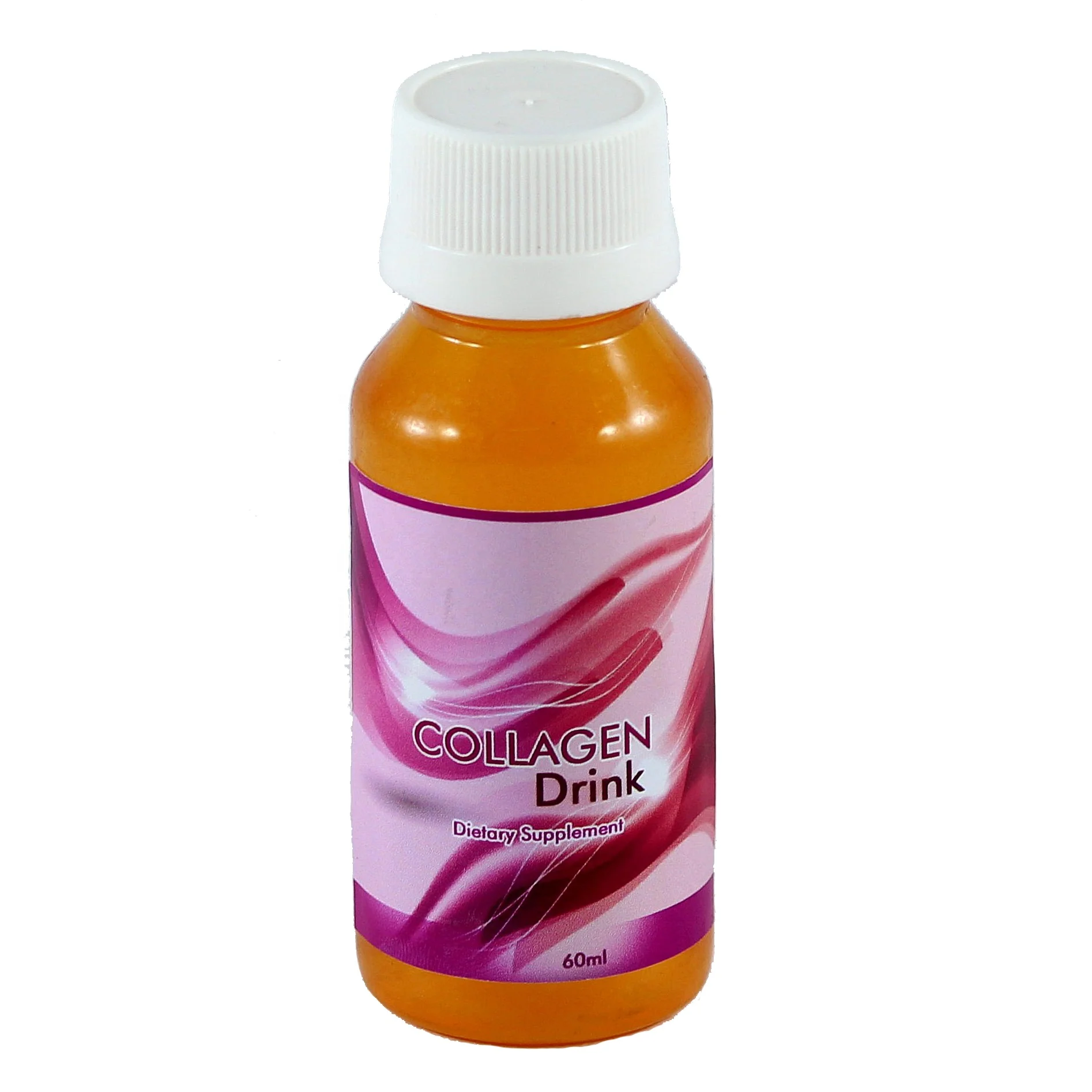 Коллагеновый напиток для ухода за здоровьем