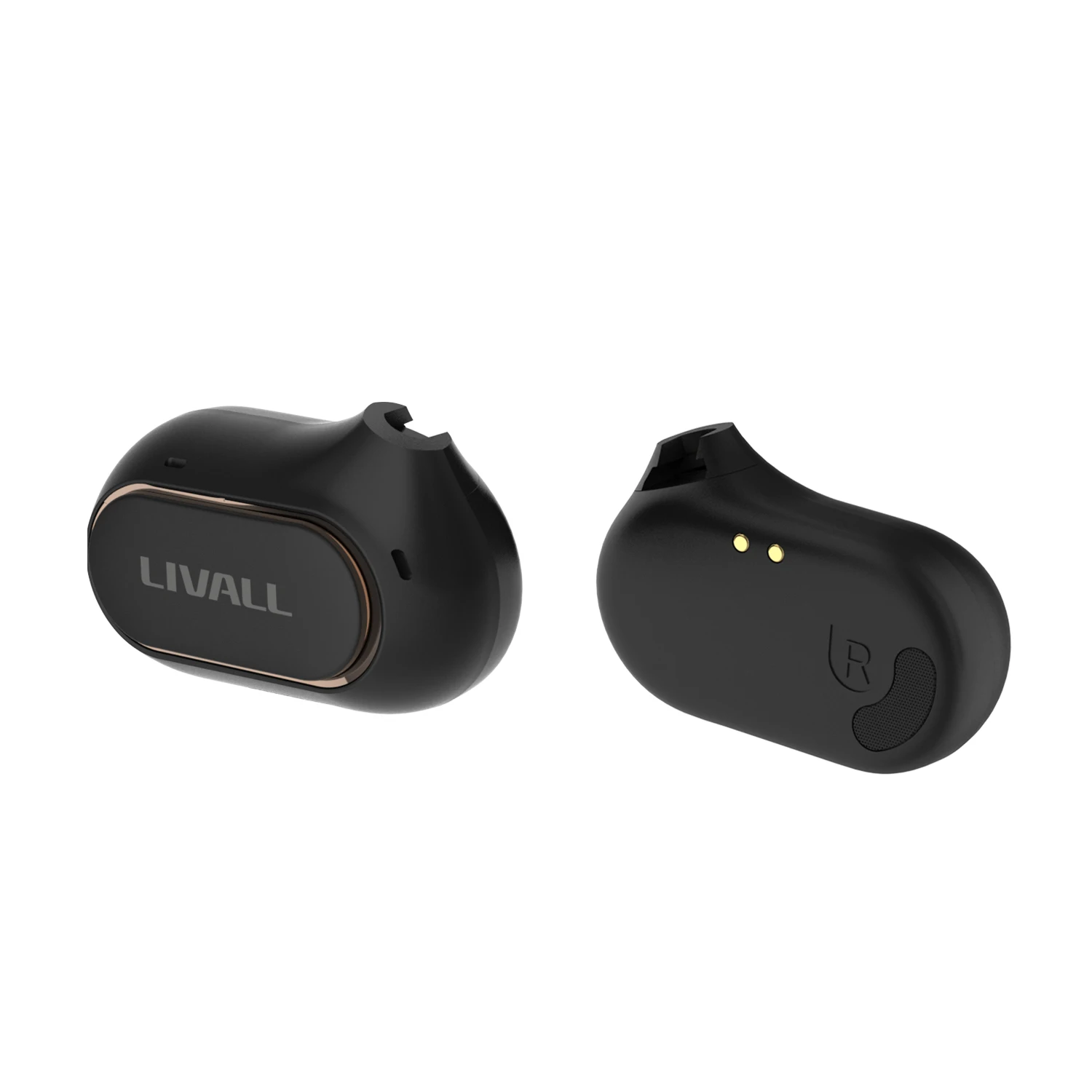 Tooth Smart Headphones Waterproof Earphones Sport TWS Open Ear Headphones Wholesale Blue Original LED Bluetooth Headphones Wifi