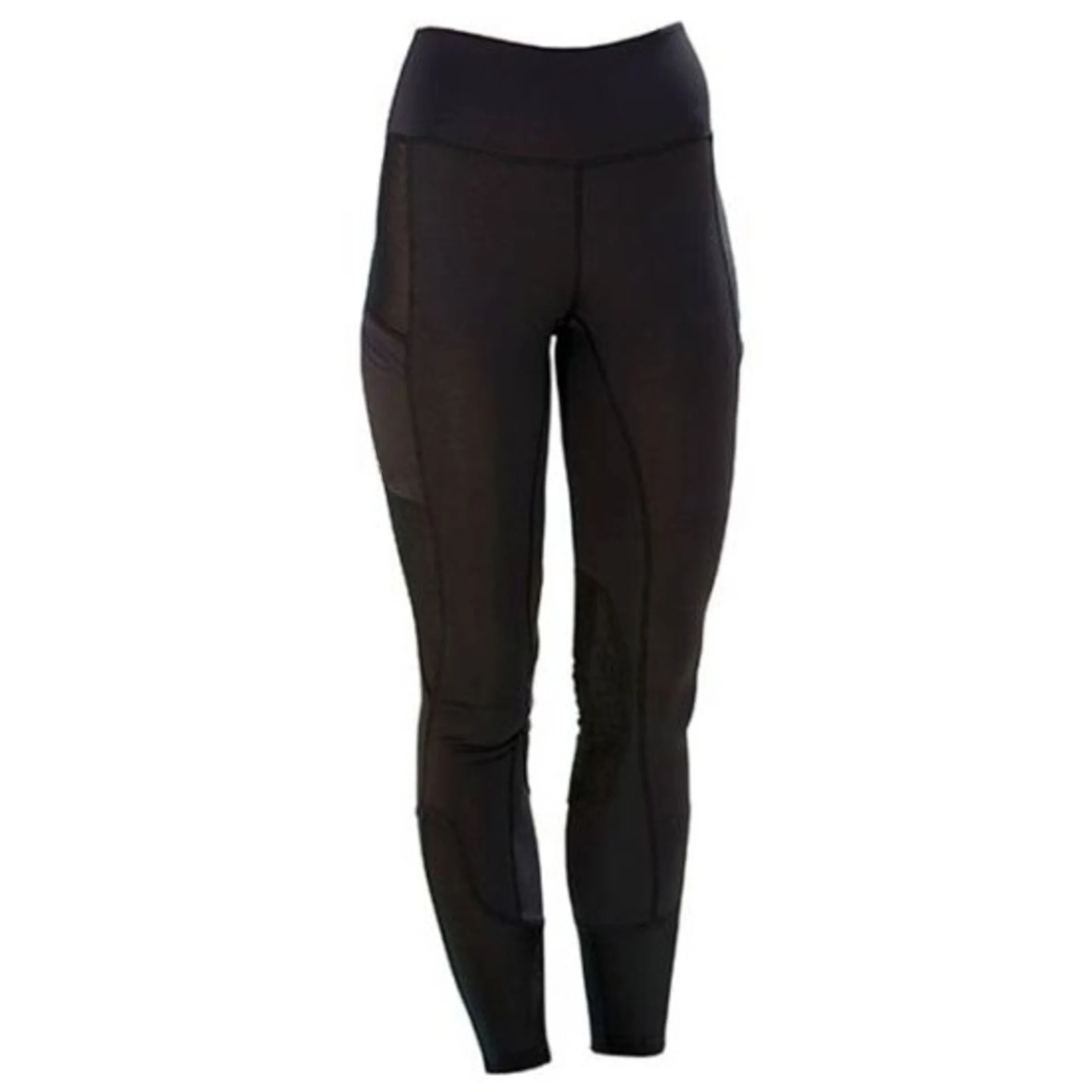 Attractive Design Factory Manufacturer Wholesale Equestrian Clothing Breeches Women Horse Riding Tights Pants Leggings Jodhpurs