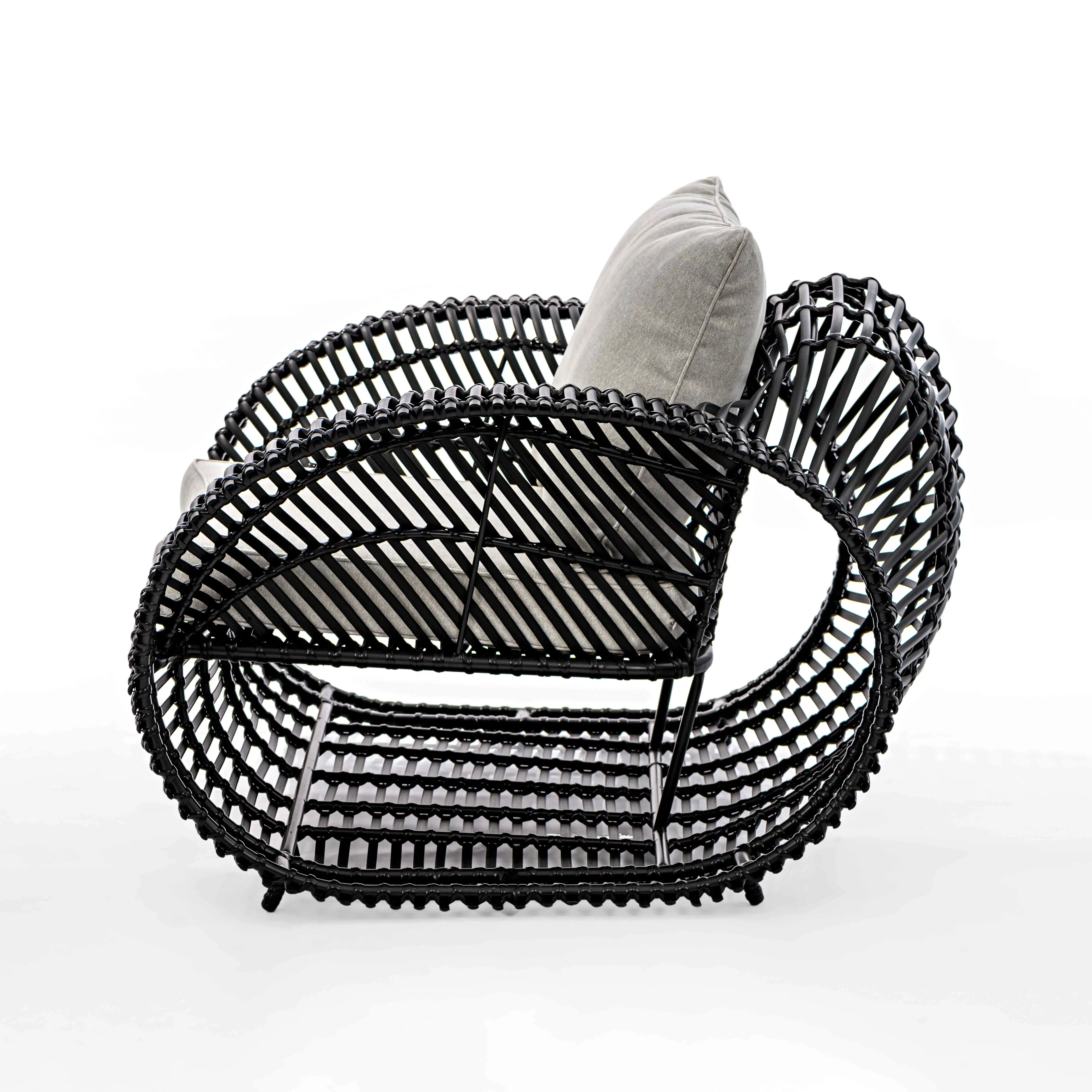 
Hot Selling outdoor Rattan set Viet Nam factory with best price 