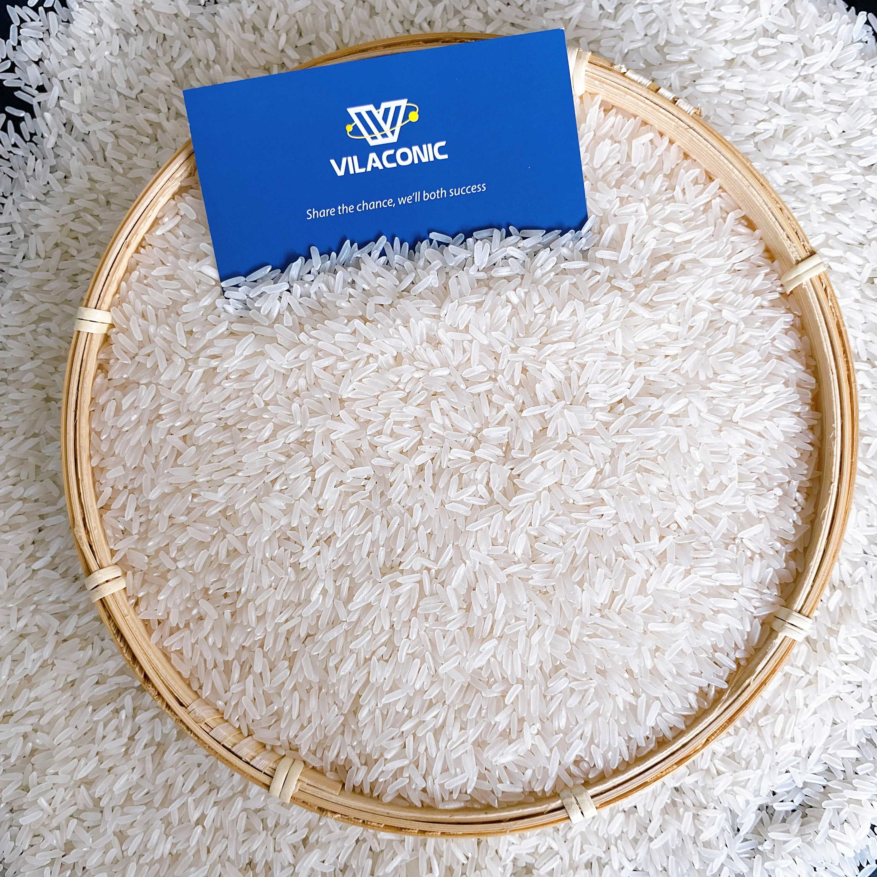 Broken Polished and Sotexed Premium Quality 5% Jasmine Rice Top Exporter White Rice 5KG 10KG 25KG 50KG Vietnam (WA 84 971827680)