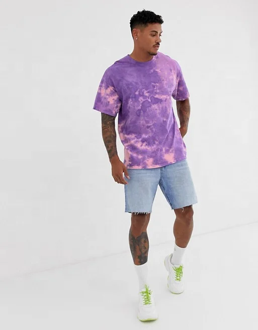  Оптовая продажа 2021 мужские футболки большого размера из 100% хлопка с принтом оптом 1 покупатель