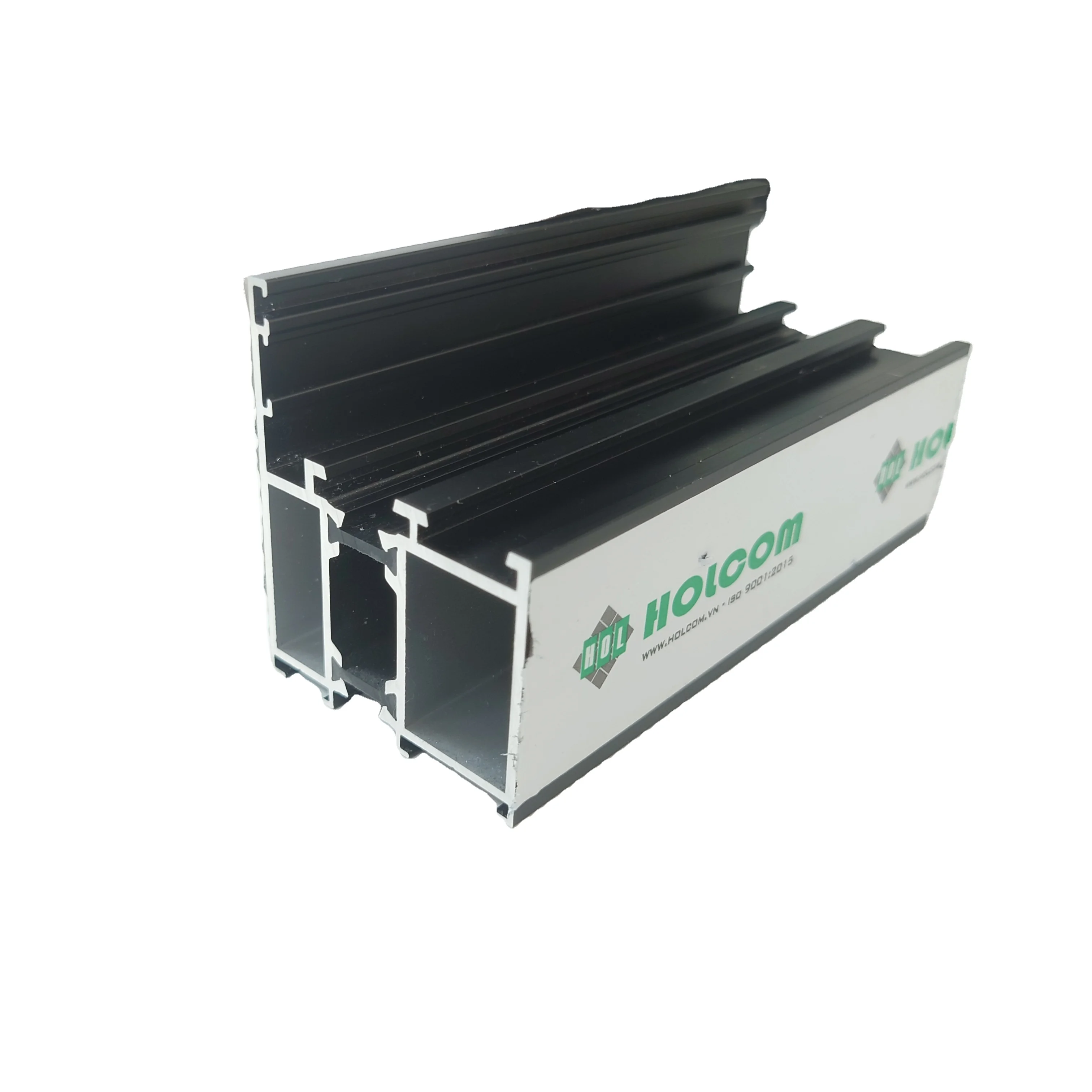 Top Brand Chinese Horizontal Sliding Fiberglass Screen Netting Modern Design Apartment Thermal Insulation Lifetime Warranty