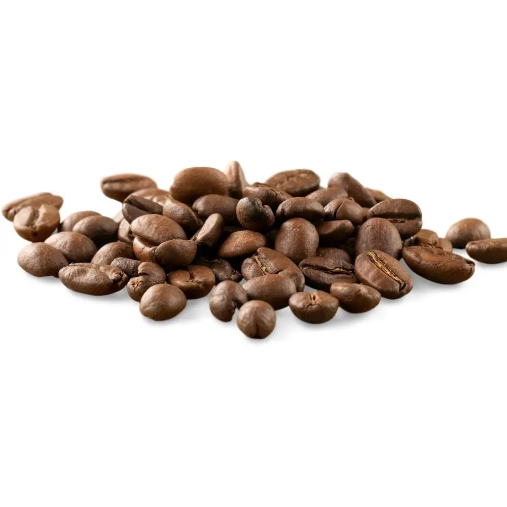 Оптовая продажа сухие высококачественные кофейные зерна Сыпучие Robusta Vienam лучший кофе для напитков готовый