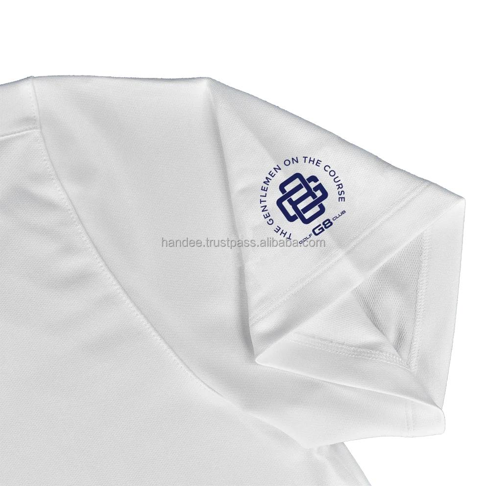 Оптовая продажа высококачественных мужских футболок 100% хлопок полиэстер спортивная одежда для гольфа рубашка и поло мальчиков мужчин