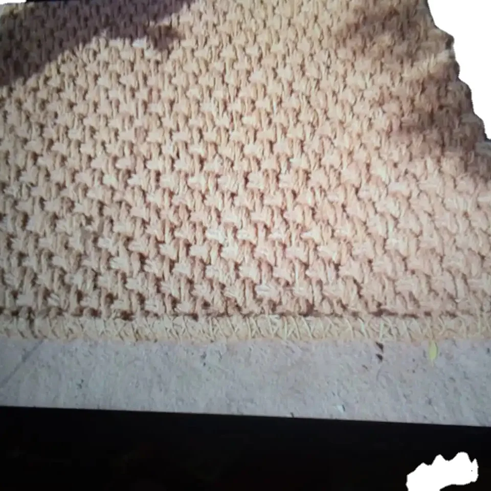 Best selling Coconut Coir Mat Roll Coir rope Brown color Coconut coir mat packaging type bale from Vietnam