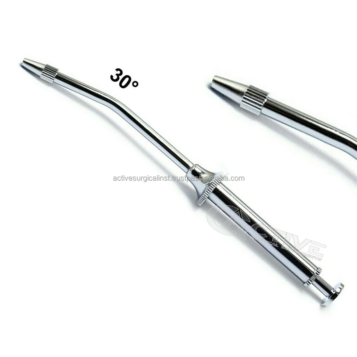 Superior Quality Dental Amalgam Carrier Syringes Gun Swiss Type Restorative Filling Instruments Stainless Reusable CE