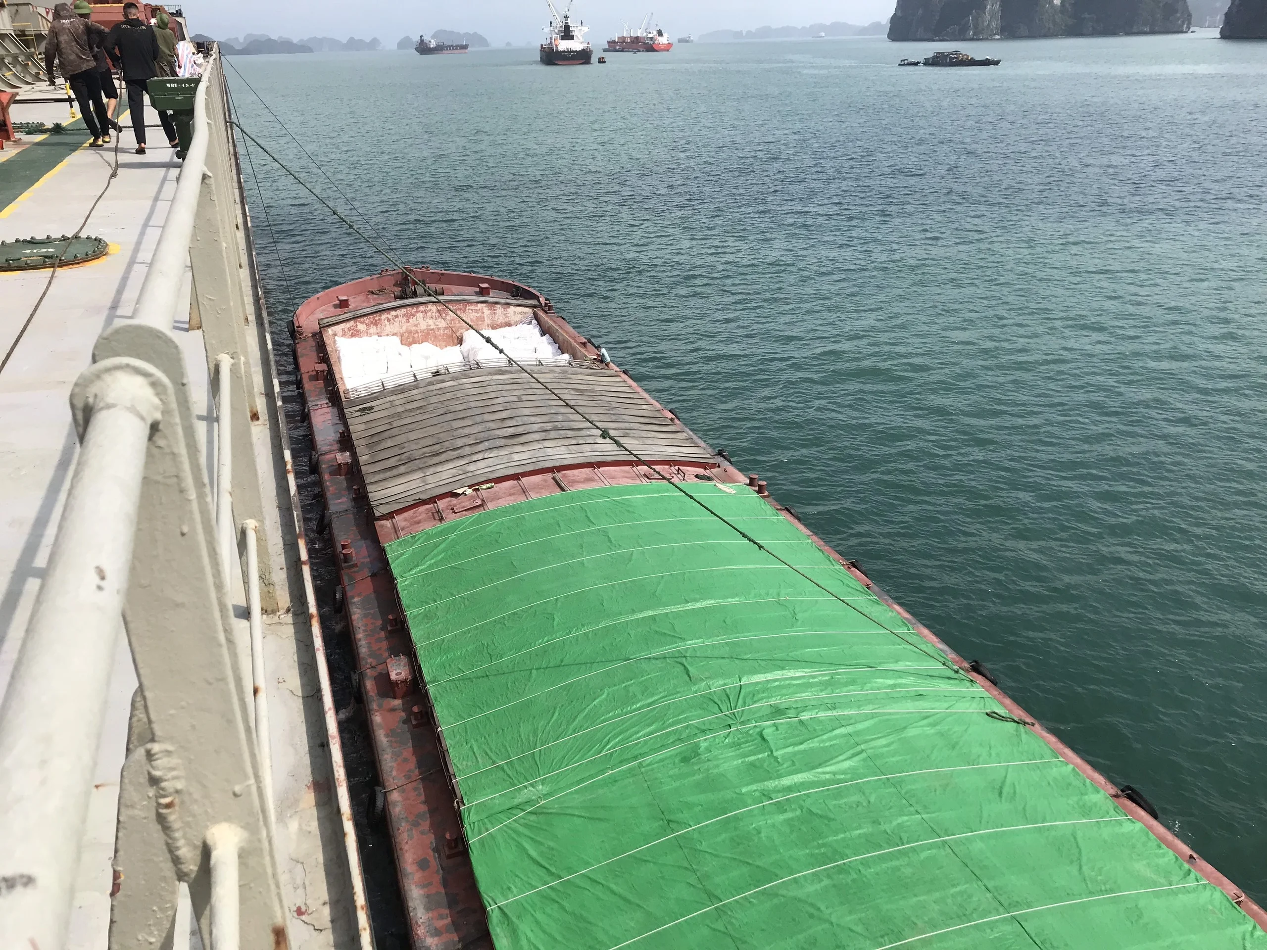 
Best price Portland Cement CEM II 42.5N & R 