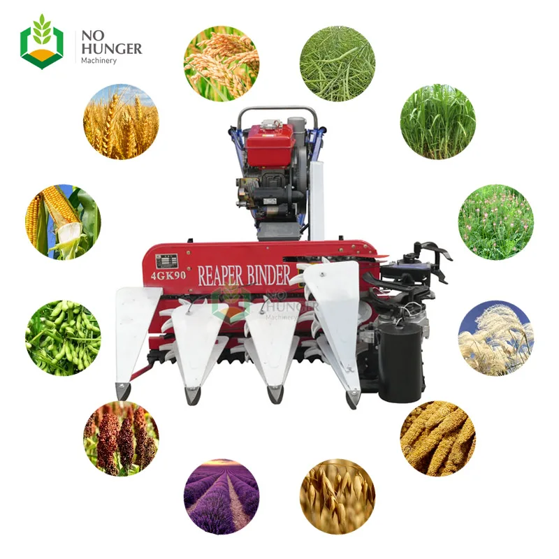 In Philippine Malaysia ingapore Thailand Pakistan South Korea Indonesia Japan Farm wheat Harvester of Price