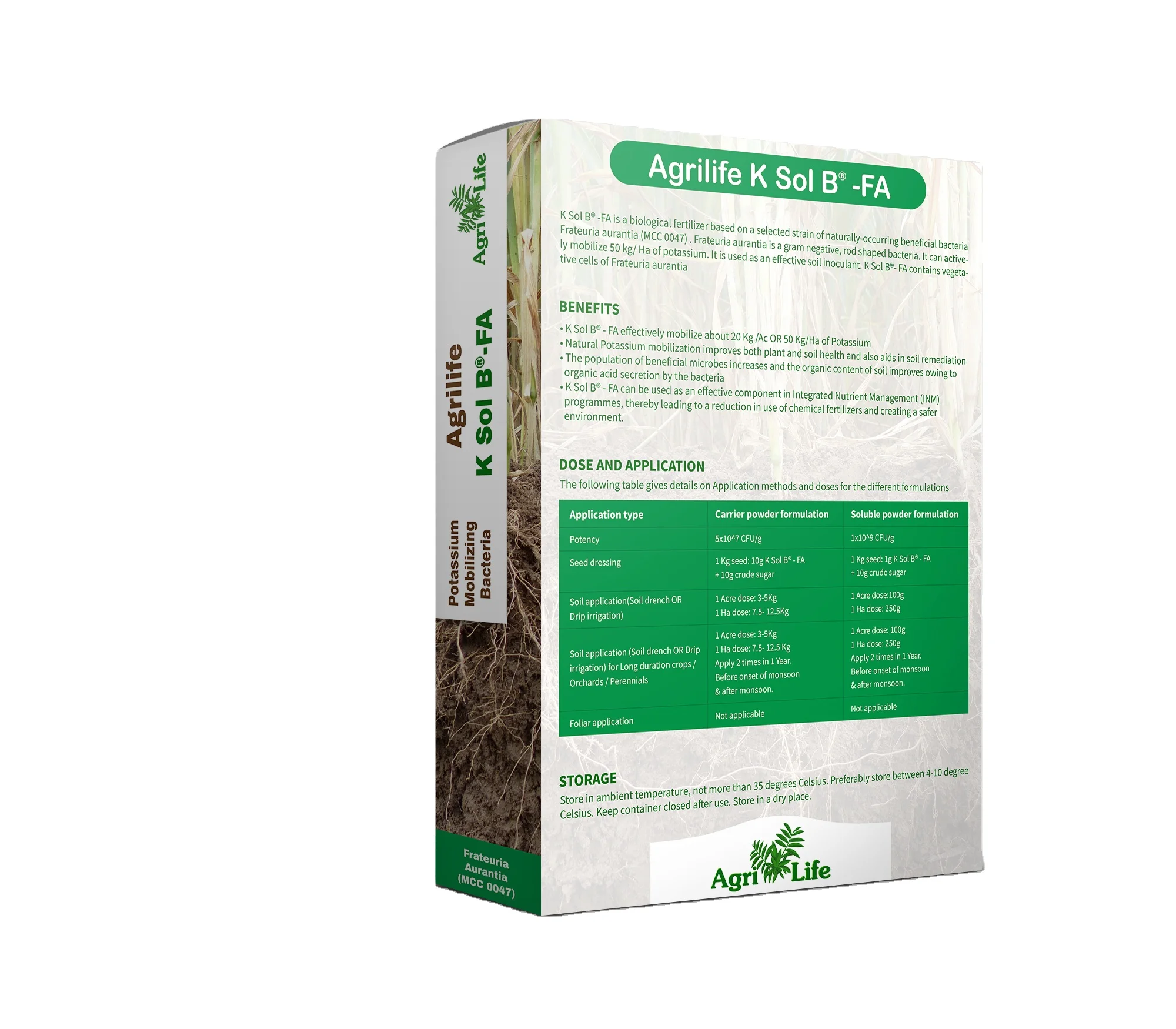 Органическое удобрение калия 100%, органическое удобрение без химических веществ для роста растений, сельскохозяйственные удобрения