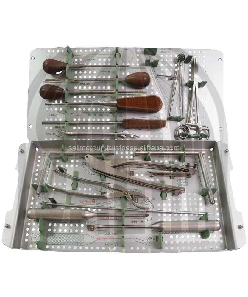 Guyon Dilating Bougie 22FG