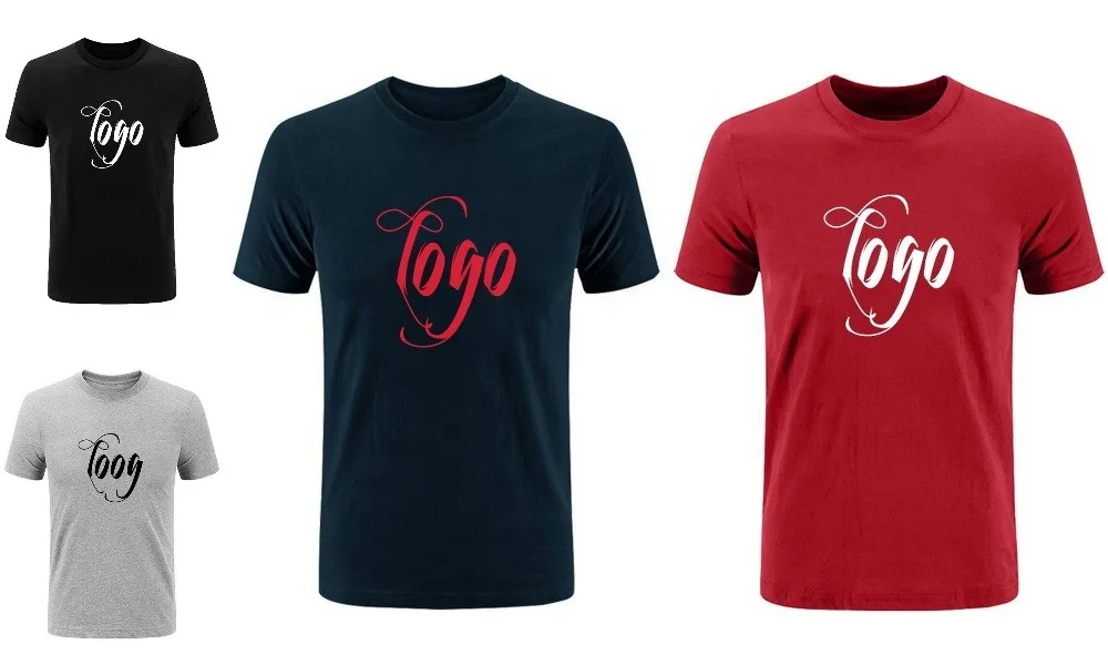  Оптовая продажа лета 2021 OEM 100% хлопок 180 г/м2 лучшее качество пользовательские логотипы трафаретная печать вышивка Мужская футболка