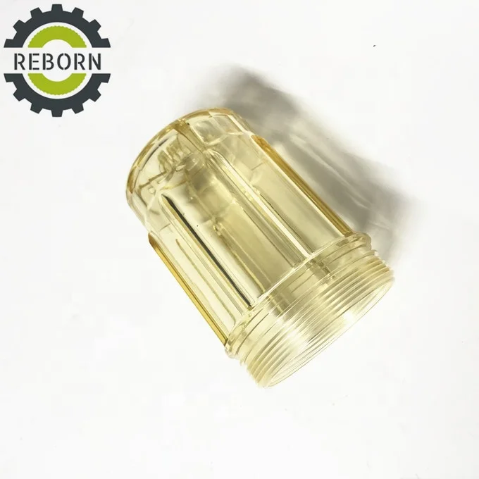 REBORNPART CASE FILTER 4653189 SEDIMENT BOWL FOR HITACHI ZX210H-3F ZX140W-3 ZX145W-3 ZX170W-3 ZX200-3 ZX210W-3 ZX225US-3
