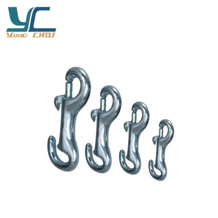 Цинковый 1/4 дюйма * 2 5/8 30 г болт для дайвинга 316 ПЭТ