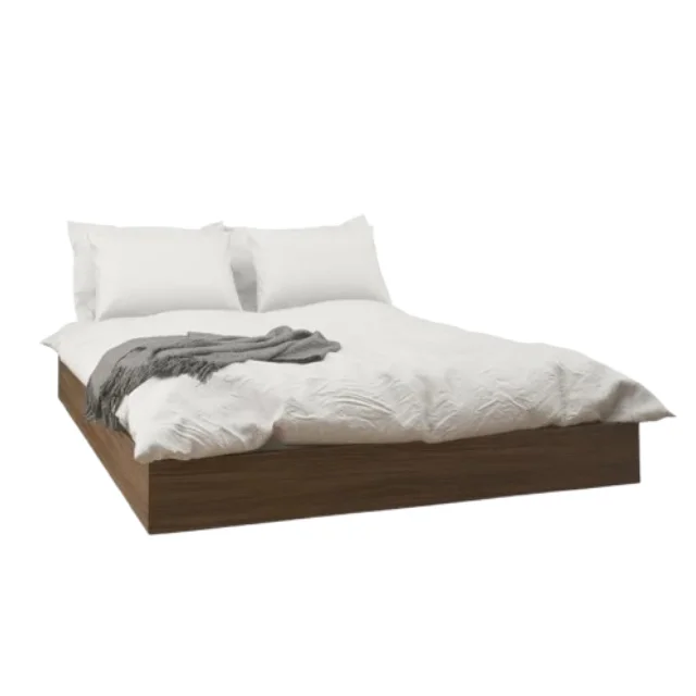 Wooden Bed Bed Frame Bedroom Furniture Modern Simple Designs Premium Quality Product At Wholesale Prices
