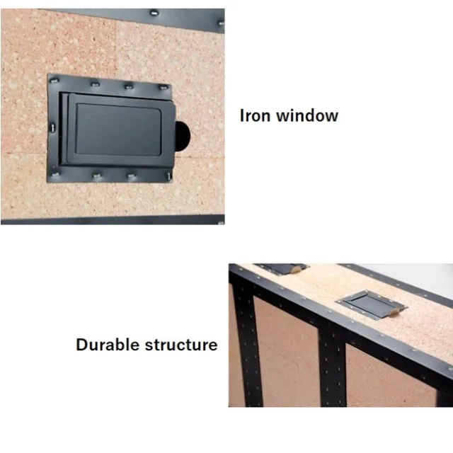 Diatomite Stone Mined In Noto Barbeque Hibachi Grill Stove With Adjustable Ventilation 86-16 Charcoal BBQ Grill BQ12