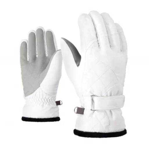 Ski gloves men warm winter waterproof skiing snowboard gloves winter gloves
