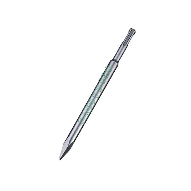 Pointed Partsch Narrow Fine Chisel CE Approved Stainless Steel Orthopedic Surgical Instruments Surgical Hammer Drill OEM CE ISO