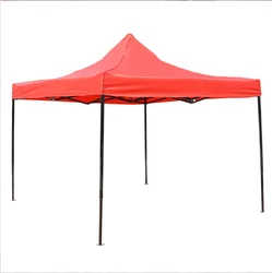 Китай 2x2 м 3x3 10x20 футов уличная палатка Para De eventos Festas Campismo Tendas беседка