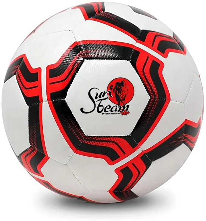 Low Price High Quality Size 5/4/3/2 Official soccer balls with Custom LOGO Football PU/PVC