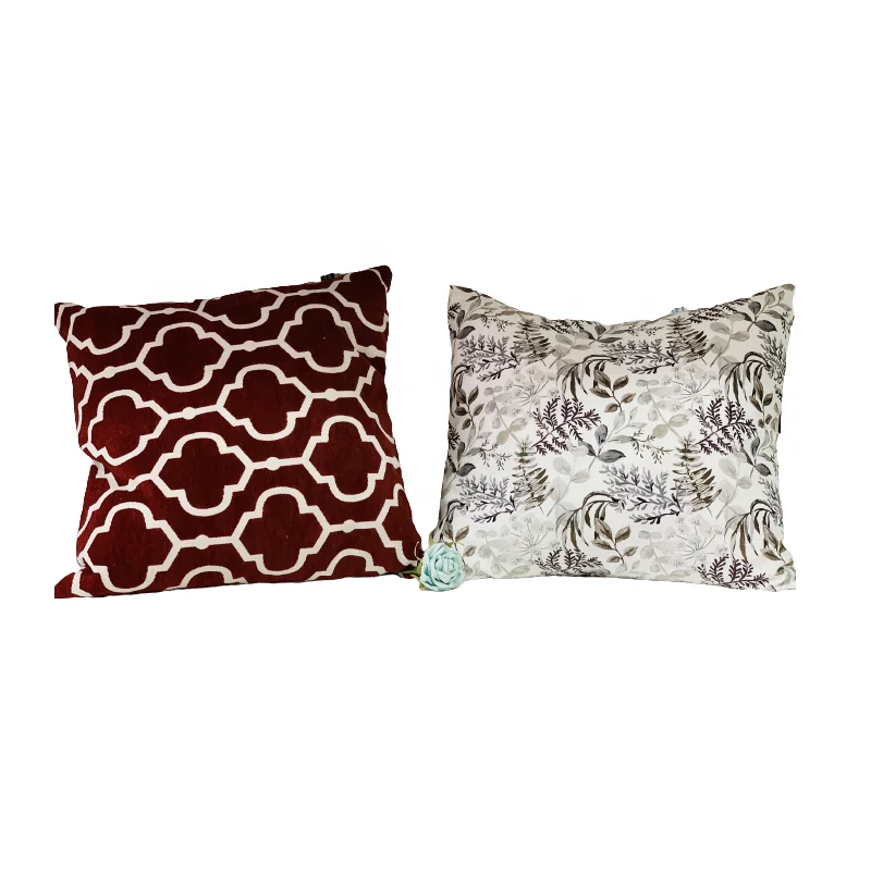 Best Products Feather Cushion Inner Home Hotel Wholesale Soft Feather Pillow