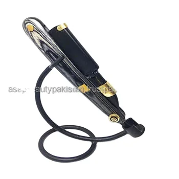 Professional German Stainless Steel Shaving Styling Razor for men Bikini underarms body back side legs under shave for unisex