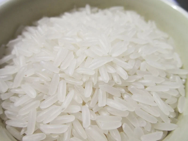 Лучшее качество Вьетнамский Жасмин рис 5% сломанный