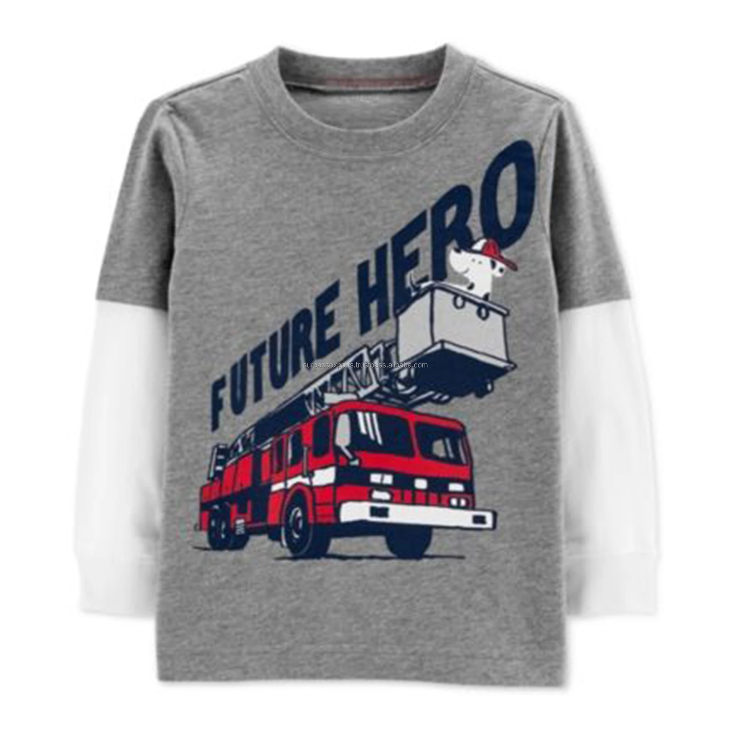 Wholesale Indian Men New Fancy T Shirt Manufacturer