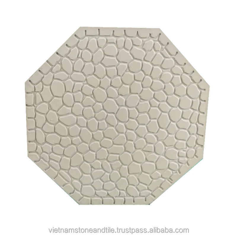 Лидер продаж доступная цена быстрая доставка Традиционная Керамическая плитка ручной работы во Вьетнаме