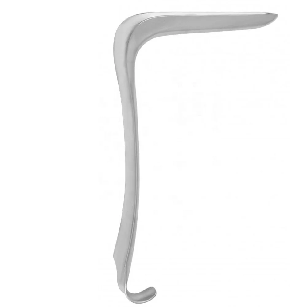 PEDERSON вагинальное зеркало Pederson и гинекологические инструменты