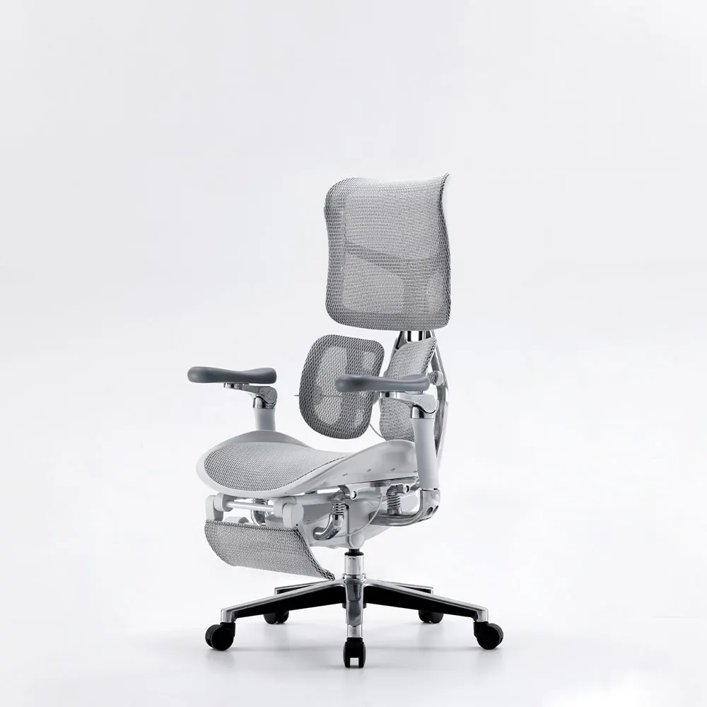 Sihoo Au-1 High Quality Comfortable Ergonomic Office Chair Modern Design High Grade Fabric for Office Furniture