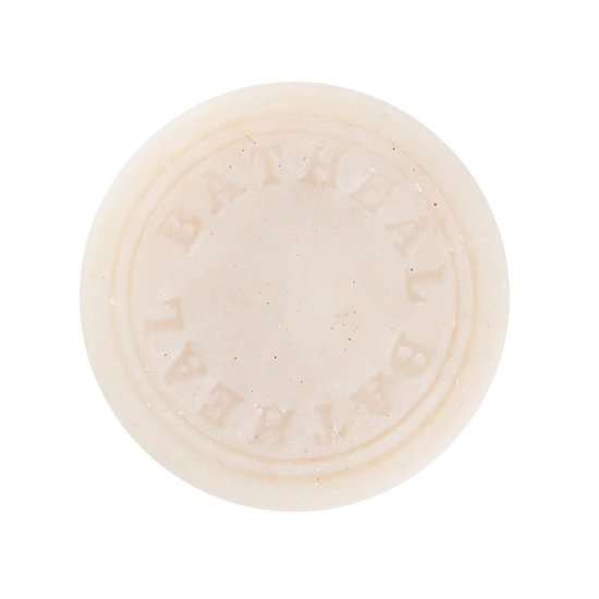 OEM Handmade Korean Natural Soap Solid Handmade Exfoliating Oatmeal Soap with Private Label for Adults