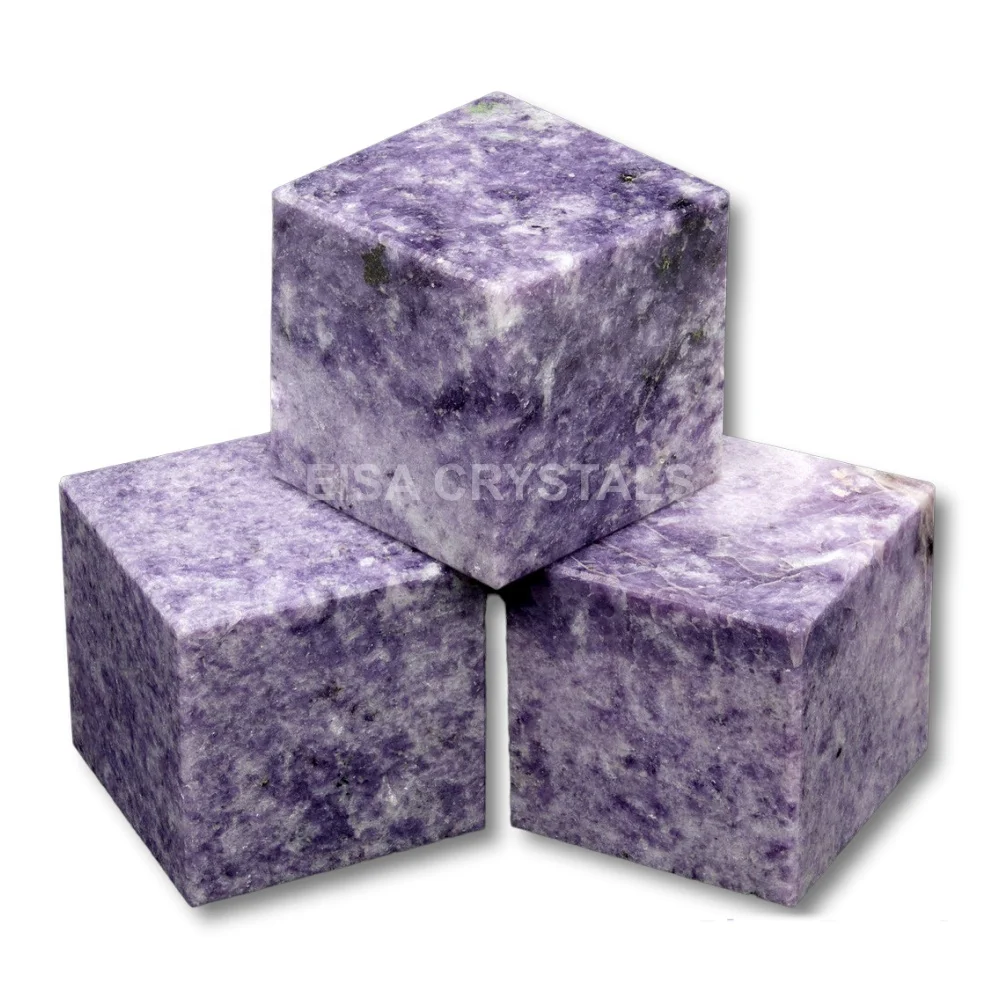 Wholesale Natural Crystals Cube Sunstone Healing Crystal Cubes Beautiful High Quality Semi Precious Stone Crafts Crystal shop