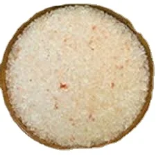 Съедобная светло-Розовая Соль из Гималаи в упаковке насыпью 2-3 мм кристальная соль форма порошка и мелкой форме