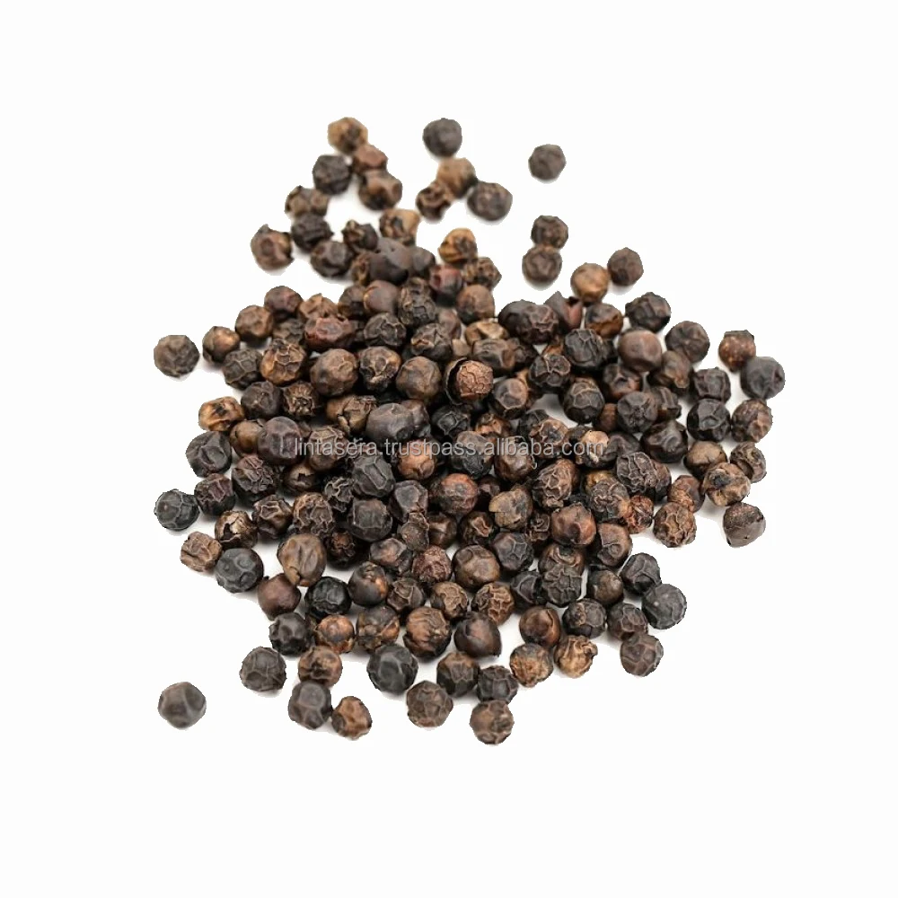 Best Selling Quality Whole 550 and 570 GL MC Cleaned Black Pepper