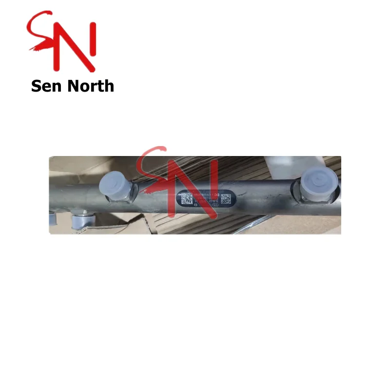 high pressure rail A4710780745 common rail  0445226147 Actros 2542 420 Euro 6 use for Mercedes-Benz Actros