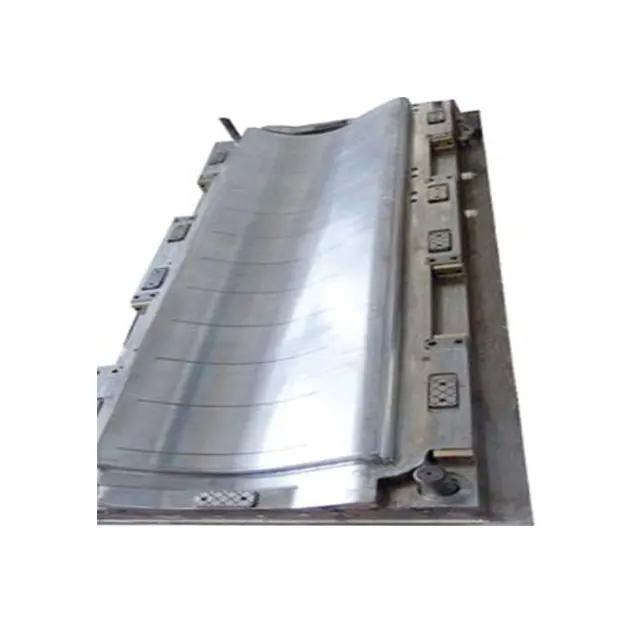 2023 good Quitly BMC /SMC injection molding machine