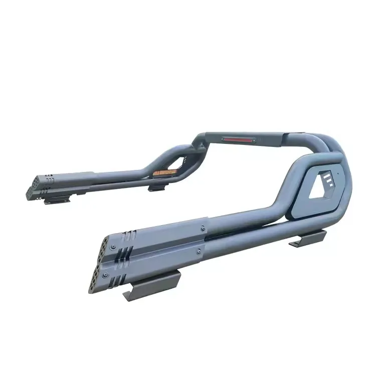 Toyota Tacoma Sport Bar для 4x4 грузовых автомобилей рулон Nissan Jeep Mitsubishi Ram Mazda Wrangler Isuzu и моделей Navara