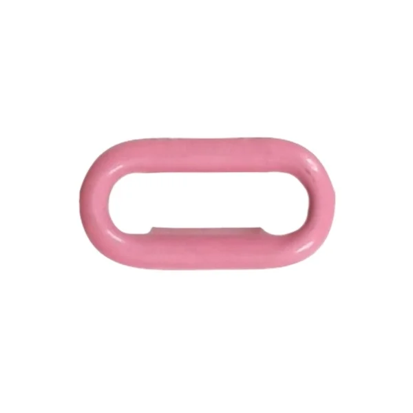 Hot Sell Oval Shape Metal Eyelets with Hight Quality Colors Coated