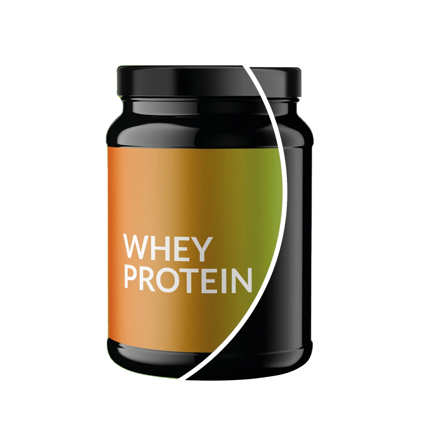Best Quality Private label 80% Whey Protein Concentrate High Quality Whey Products