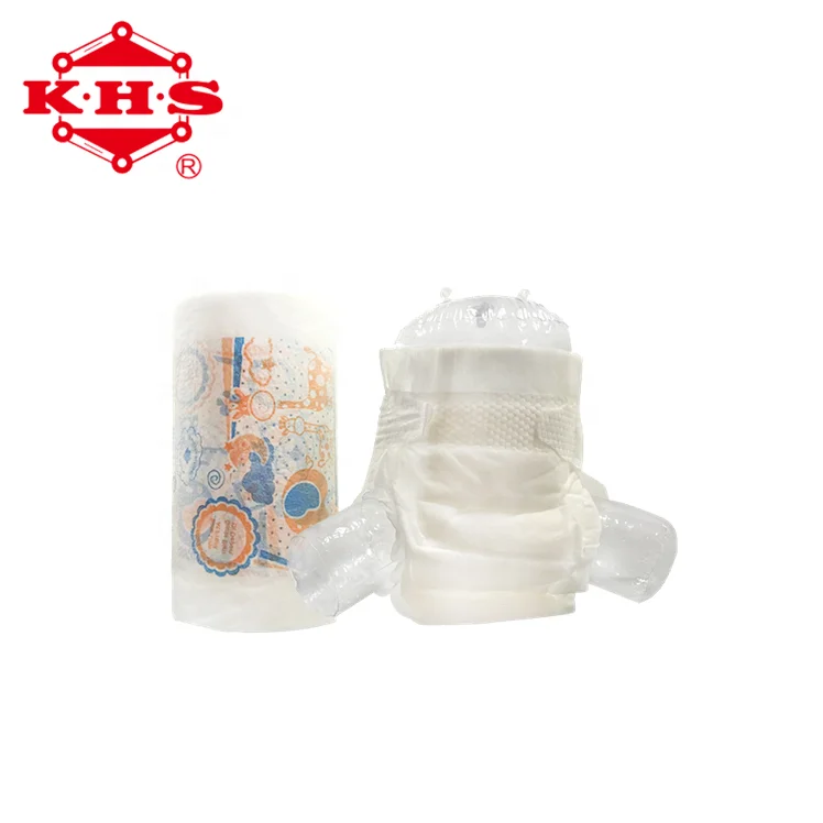 Backsheet pe film waterproof nonwoven fabric