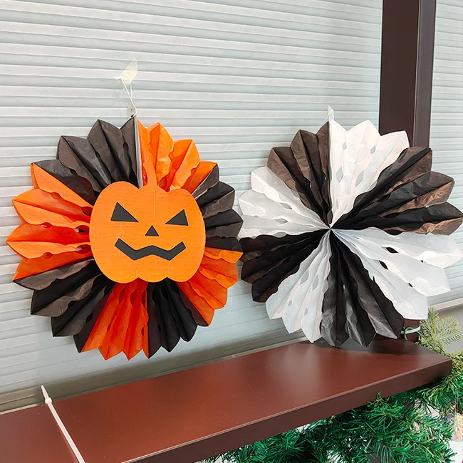 Party wall decoration for Halloween  CE-6P015
